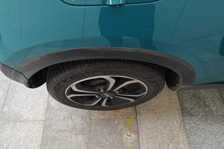 Used Chery New Energy Little Ant 2021 150 000 Yuan Ant Fan Edition New Ant Cool Version Lithium Iron Phosphate