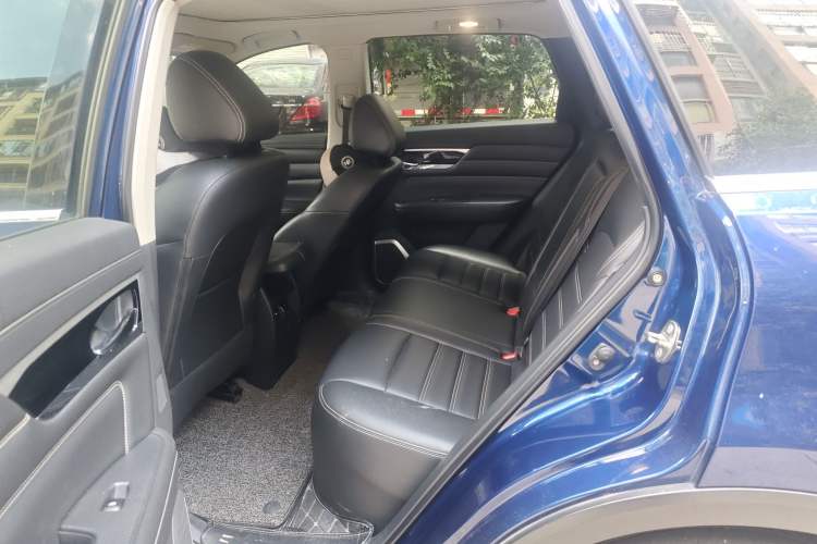 Used Venucia Star 2020 260T Automatic 48V Mild Hybrid Turbocharged Star Edition
