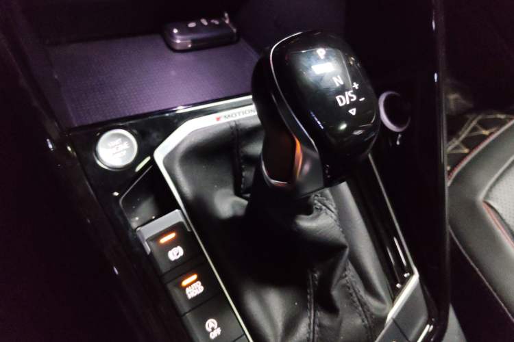 Used Volkswagen Tayron 2019 380TSI Four-Wheel Drive Flagship Version China V Standard
