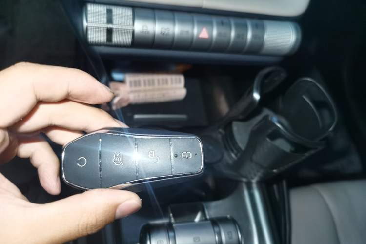 Used BYD Dolphin 2023 420 km Fashion Edition