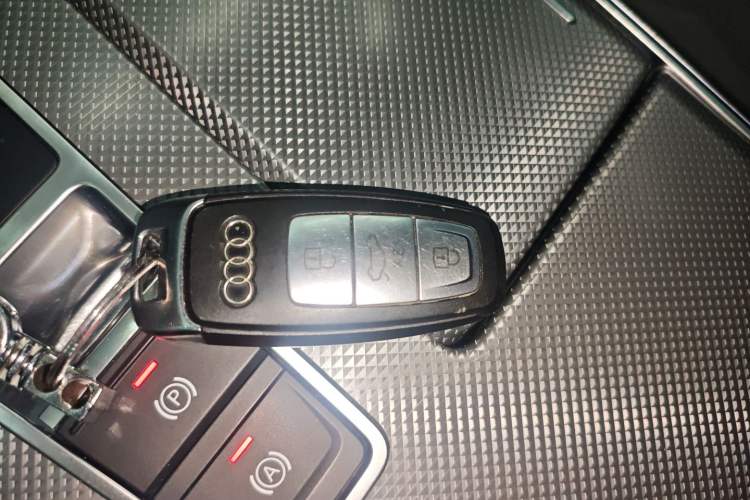 Used Audi A6L 2022 45 TFSI Prestige Dynamic Edition