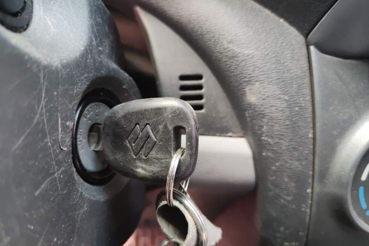 Used Suzuki Alto 2013 1.0L Manual Comfort Version