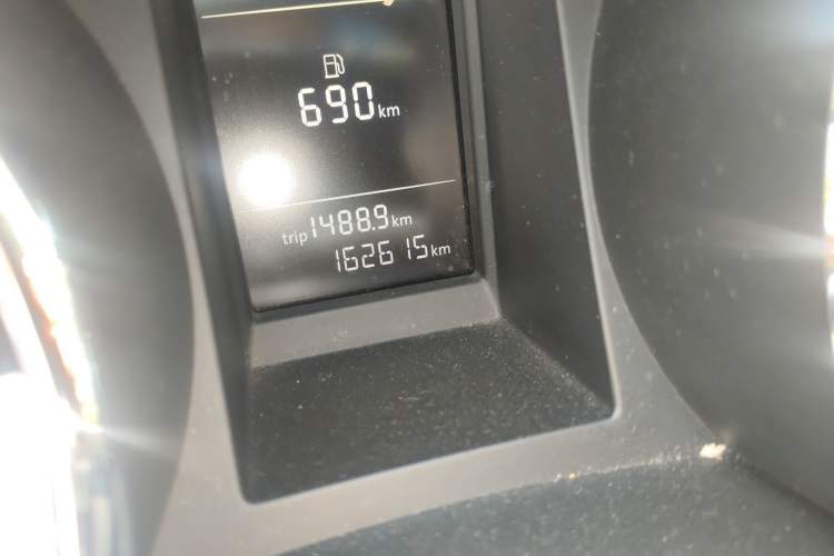 Used Skoda Yeti 2017 TSI280 DSG Advanced Edition