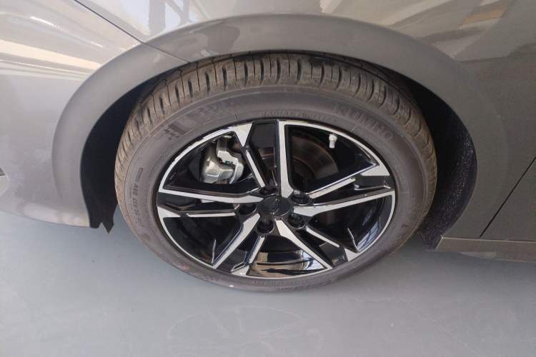 Used Geely Auto Binray 2024 Binrui COOL 1.5T DCT Longteng Edition