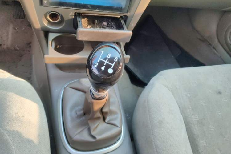 Used Mitsubishi LANCER 2010 Excellence Edition 1.6L Manual Comfort Model
