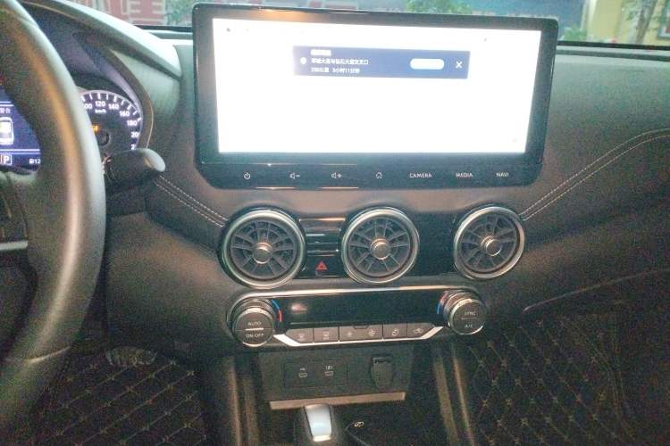 Used Nissan Sylphy 2023 1.6L CVT Enjoyment Edition
