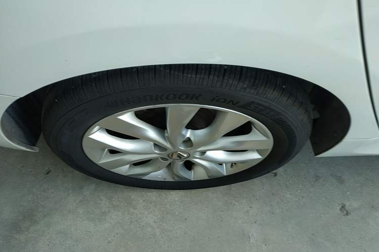 Used Renault Talisman 2013 2.5L Luxury Edition