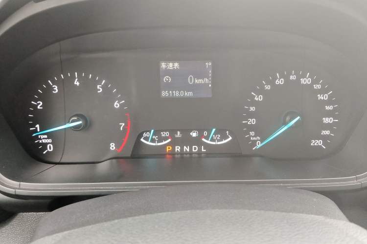 Used Ford EcoSport 2018 1.5L Automatic Elite Edition
