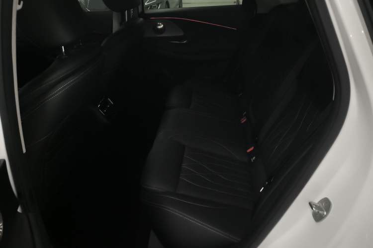 Used Chery Arrizo 8 2024 1.6T DCT Rui
