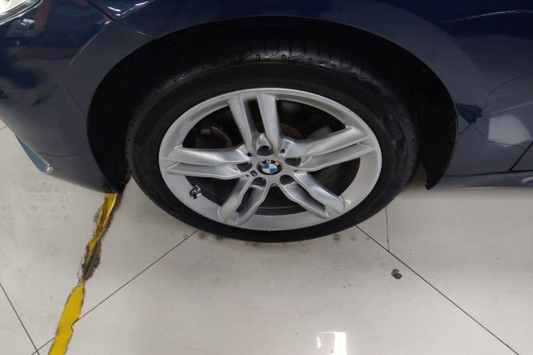 Used BMW 1 Series 2021 120i M Sport Night Edition