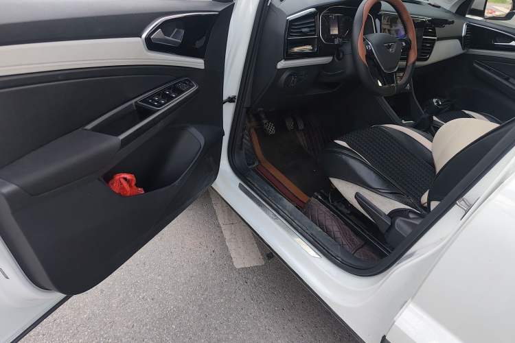 Used Jetta VS5 2023 280TSI Manual Entry-Level Model
