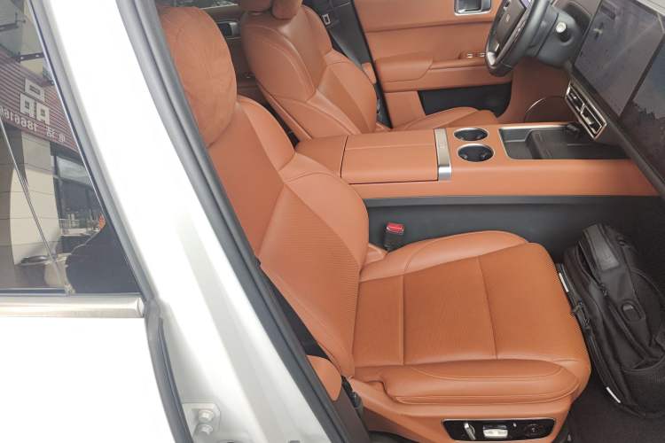 Used Li Auto L7 2023 Air model