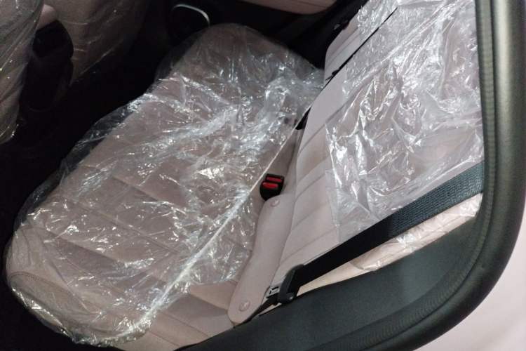 Used AION UT 2025 330 Starlight Edition
