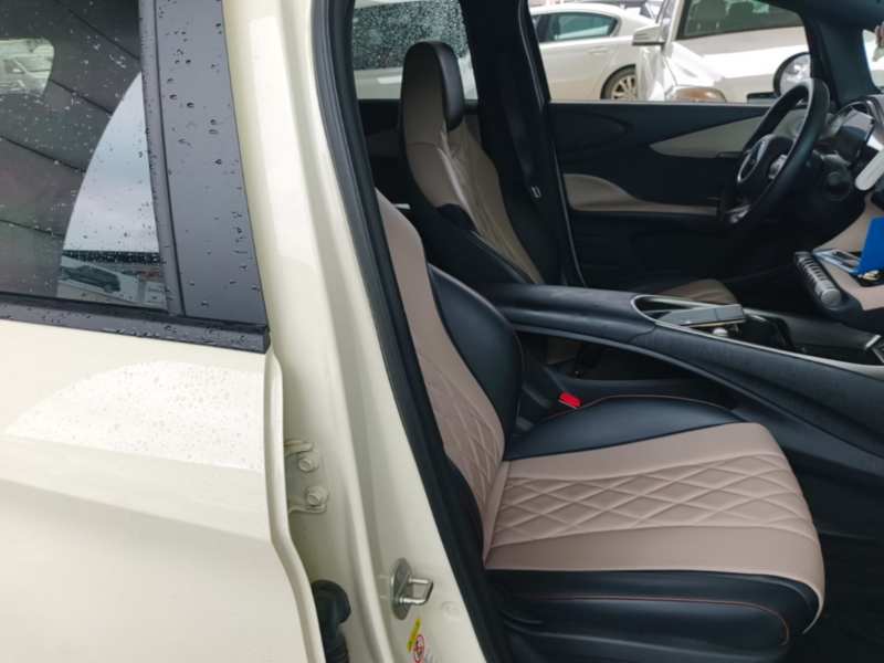 Used BYD Dolphin 2021 405 km Fashion Edition — 24