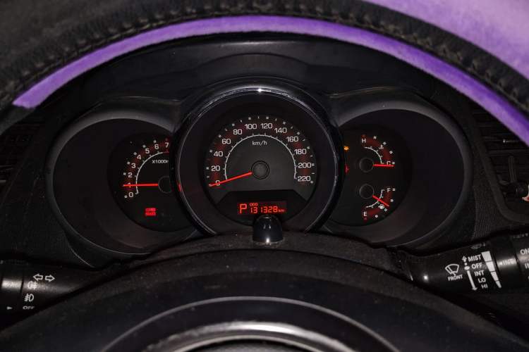 Used Kia Soul 2013 1.6L AT Premium
