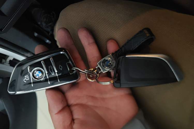 Used BMW 2 Series Active Tourer 2016 218i Leading Model