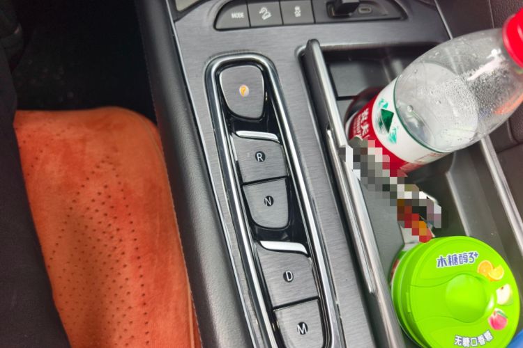 Used Buick Enclave 2022 652T Two-Wheel-Drive Prestige 7-Seater