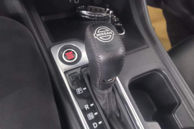 Used Nissan Sylphy 2021 1.6L XL CVT Enjoyment Edition