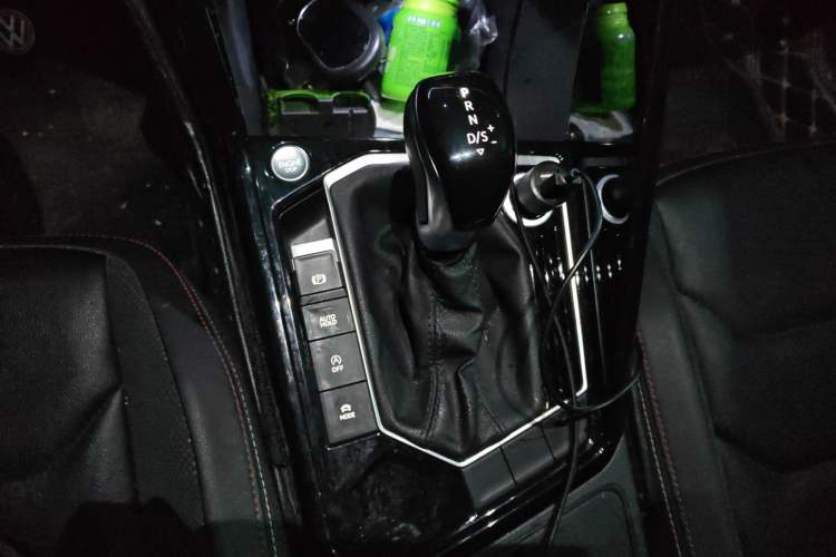 Used Volkswagen Tayron 2019 Teramont Edition 280TSI Two-Wheel Drive Luxury Model China VI Standard