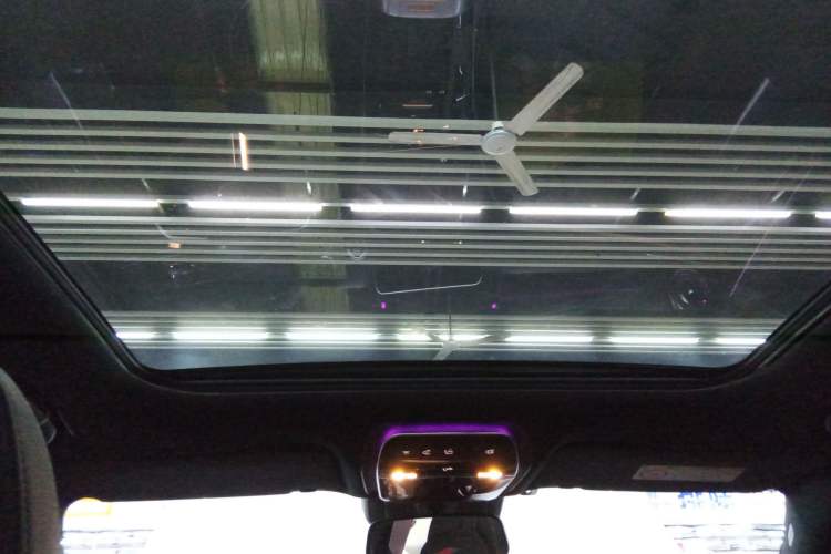 Used Mercedes-Benz C-Class 2025 C 260 L Sport Edition