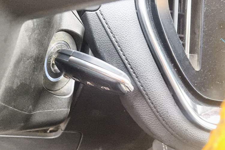 Used JETOUR X70 2021 1.5T Manual Special Edition I Version 7 Seats
