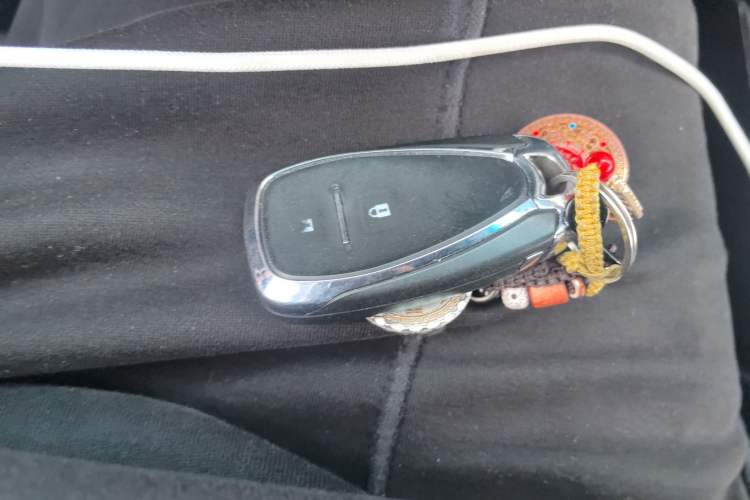 Used Chevrolet Orlando 2018 Redline 530T Automatic Enjoyment Edition (5+2 Model) – China V Standard