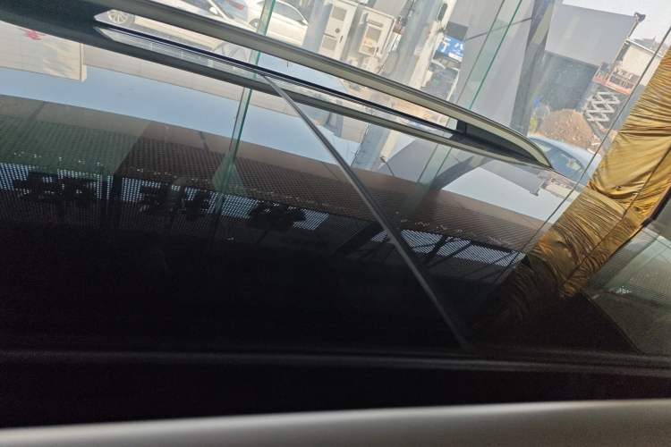 Used MINI Countryman 2017 1.5T COOPER
