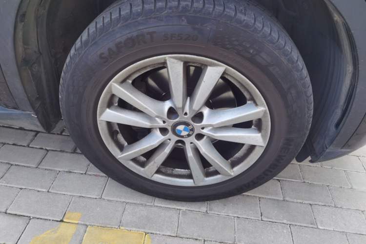 Used BMW X5 2014 xDrive35i Elegant Edition
