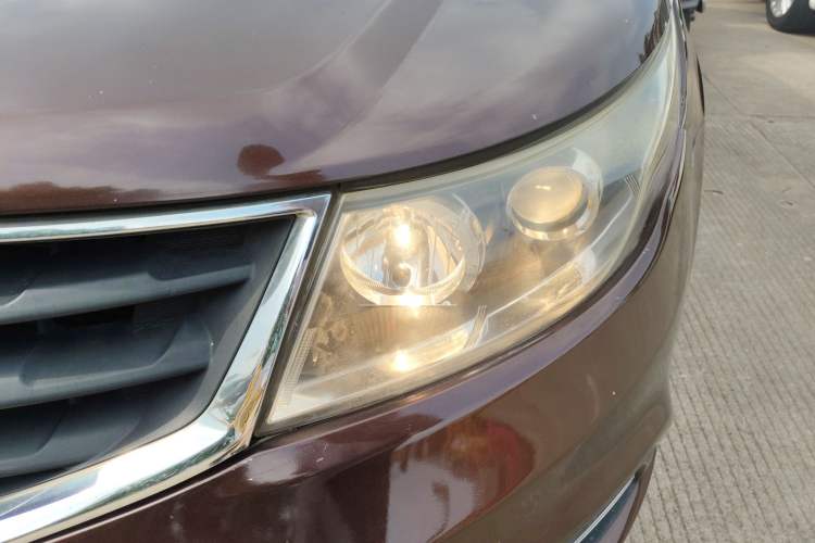 Used Geely Auto Vision 2016 1.5L Manual Happiness Edition
