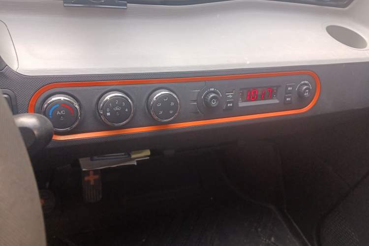 Used Wuling Hongguang MINIEV 2020 Enjoy Edition Lithium-Ion Battery
