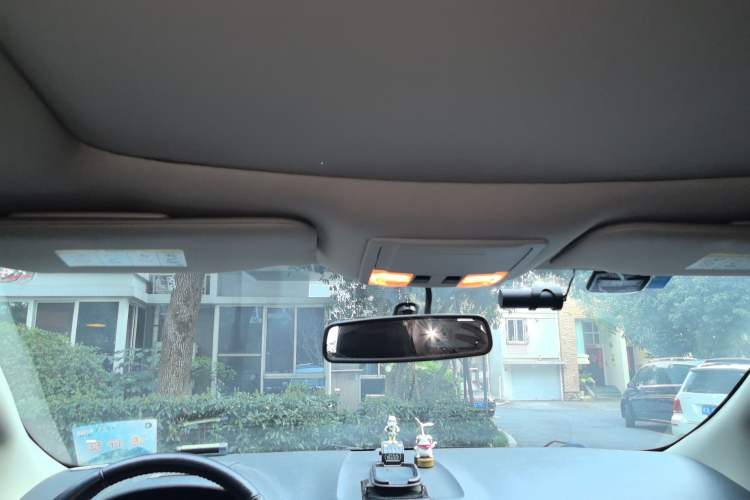 Used Ford Edge 2012 2.0T Elite Sunroof Edition
