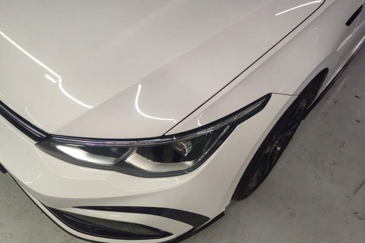 Used Volkswagen Golf 2021 280TSI DSG R-Line