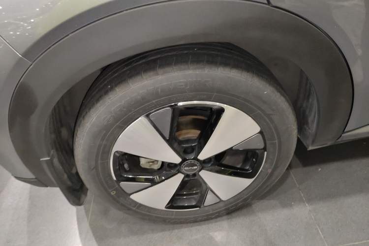 Used BYD Dolphin 2023 420 km Fashion Edition