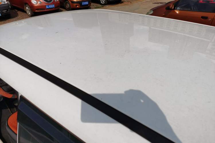 Used CHANGAN NEVO Lumin 2025 205 km Xiangqin Version
