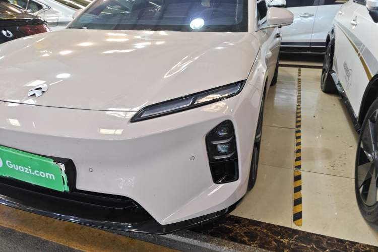 Used Nio ET5T 2025 75 kWh Touring Left Front Headlight