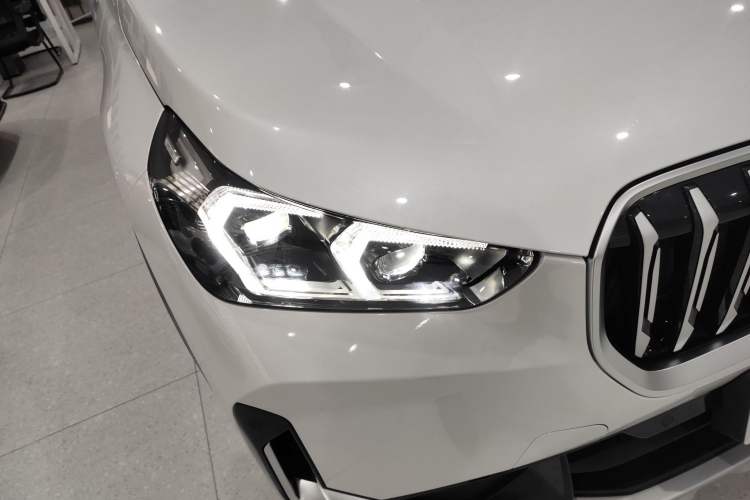 Used BMW X1 2024 sDrive25Li X Design Package
