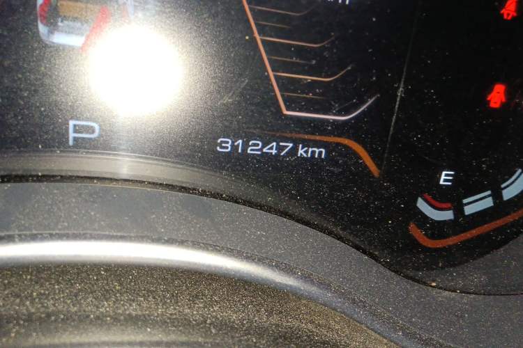 Used Haval H9 2020 2.0T Gasoline 4x4 Prestige 7-Seater