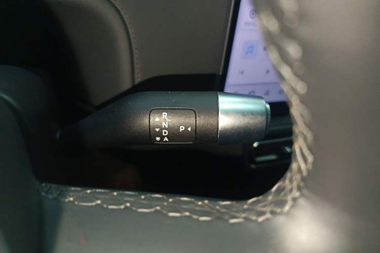 Used Li Auto L6 2024 Max