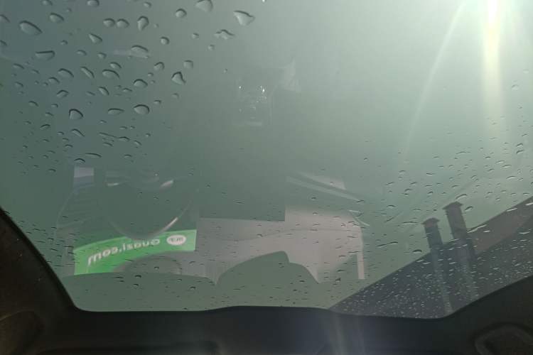 Used BYD Seal 2022 700 km Long-Range Rear-Wheel-Drive Version