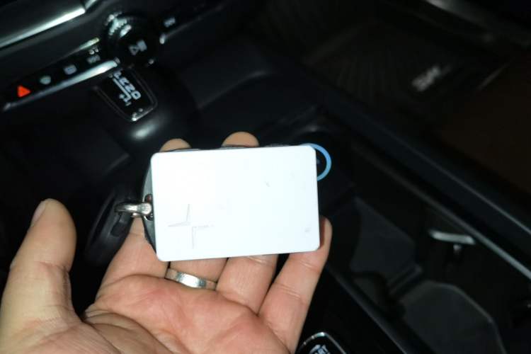 Used Volvo XC60 2019 T5 4x4 Smart Edition China V Standard
