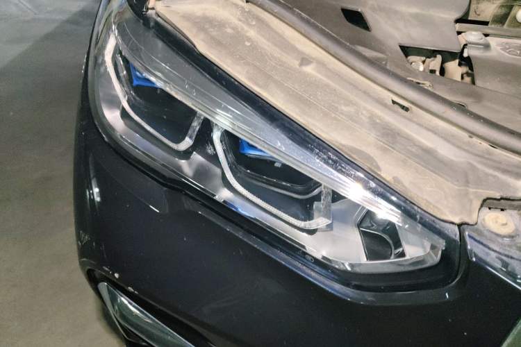 Used BMW X5 2022 Restyled xDrive 30Li M Sport Package
