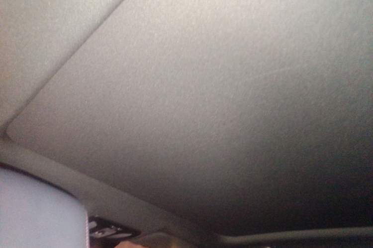 Used CHANGAN UNI-T 2020 1.5T Flagship Version Headliner