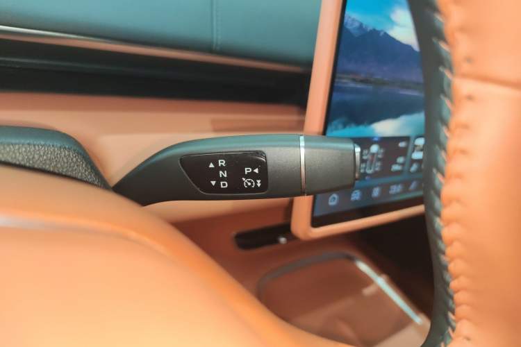 Used Deepal S07 2023 520 Pro Pure Electric Version
