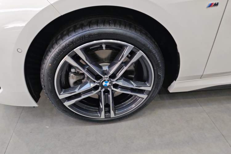 Used BMW 2 Series 2023 Facelifted 225i Four-Door Coupe M Sport Night Edition Package
