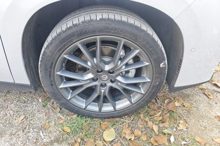 Used Leapmotor C10 2026 210 Joyful Edition
