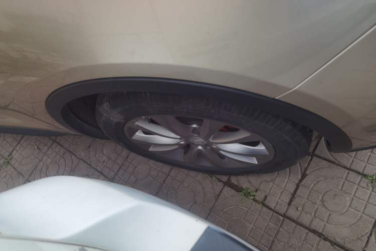 Used Geely Auto Emgrand GS 2016 Sport Edition 1.8L Automatic LingShang Model