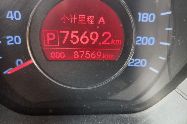 Used Kia K2 2011 Sedan 1.4L Automatic Top-Trim
