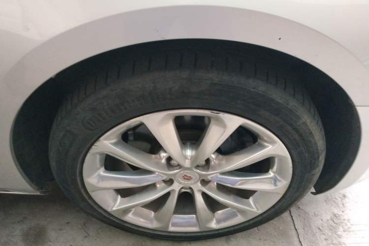 Used Cadillac XTS 2013 28T Leading Model