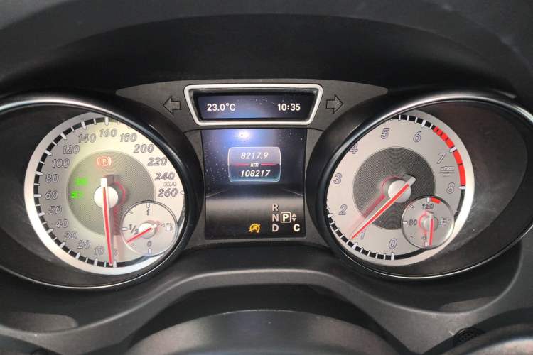 Used Mercedes-Benz GLA 2016 GLA 200 Sport Edition