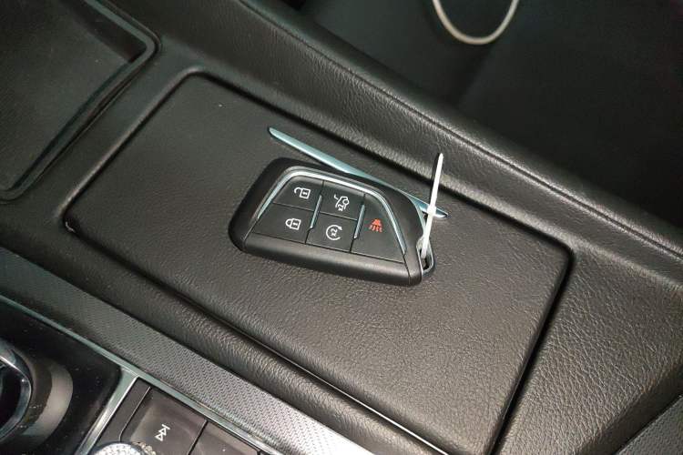 Used Cadillac CT5 2021 28T Prestige Edition